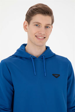 Мужская толстовка Saks - U.s. polo assn фото 2