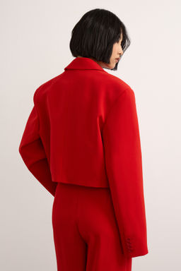 Жакет укороченный - Mollis фото 5