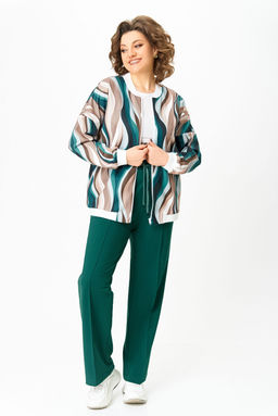 Бомбер Swallow 785.2 фото 6