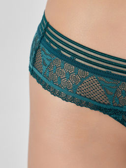 Цена за 2 штуки! ТРУСЫ ЖЕНСКИЕ - Mark formelle фото 4