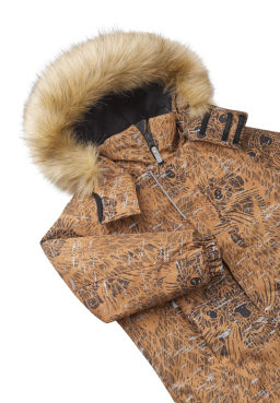 reima / Куртка  фото 4