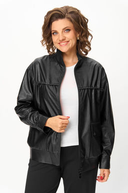 Куртка Svetlana Style 2169 черный