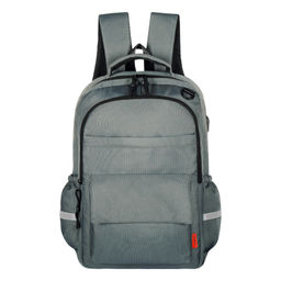 Рюкзак CANGO Q7110 серый