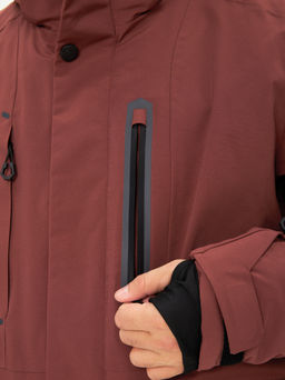 Мужская куртка Alpha Endless Suitable PRO