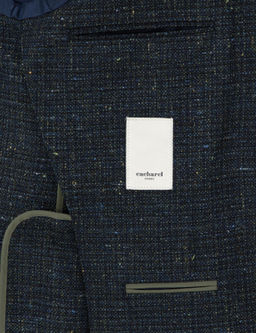 Узкая куртка Petrol - Cacharel фото 6