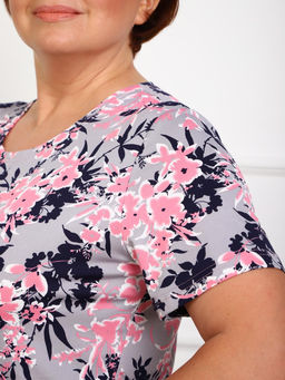 IV-CAPRIZ Оранжерея - футболка  фото 42