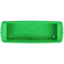 Цена за 2 шт. Ящик для рассады "Дом и Дача" 470*166*82 цвет микс