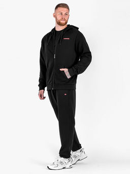 Куртка J.463M черный - Argo classic фото 7