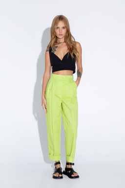 Костюм Pirs 4563 лайм  фото 3