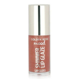 Golden Rose Блеск MOOD SHIMMER LIP GLAZE LIPGLOSS тон 253