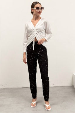 65123 Брюки Eliseeva Olesya