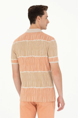 Мужская футболка с плиткой - U.s. polo assn фото 12