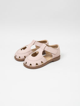 Сандалии Роза на застежке - Bungly фото 3