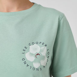 Футболка / Lee Cooper