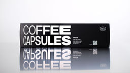 Капсулы Nespresso Фрутти 40 шт в упаковке