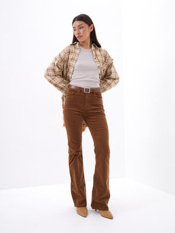 Женские Брюки Клеш - Mossmore фото 20