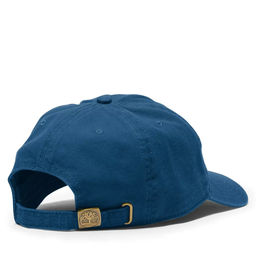 Timberland / Кепка Baseball Cap Cooper Hill Cotton Canvas Self Backstrap фото 2