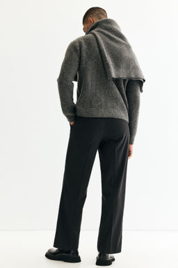 Pantal?n de traje Relaxed Fit - H&m фото 5
