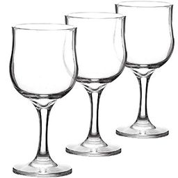 44162 Бокал д/воды 6шт 320мл ТУЛИП (х6) - Mayer&boch фото 2