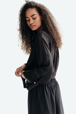 Camisa resort - H&m фото 7