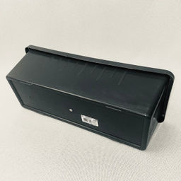 Ящик для рассады "Урожай-7Б" 39,5*15,5*11,5 см БШК Б00278