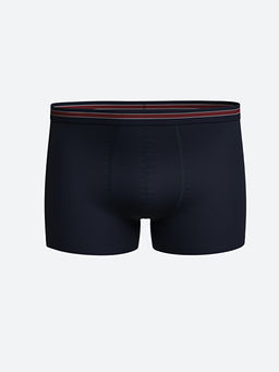 Standart Kal?p Pamuklu Esnek Erkek Boxer 5li - Waikiki фото 2