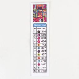 Алмазная вышивка полное заполнение "Котомания", на раме 30*40 см