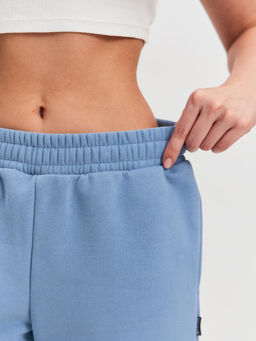 Брюки женские 25254-513 футер - Avese фото 44