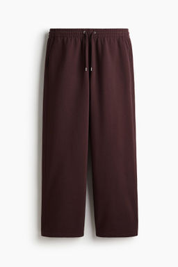 Pantal?n de ch?ndal Loose Fit - H&m фото 2