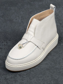 01-5172-3 Ботинки демисезонные - No name фото 5