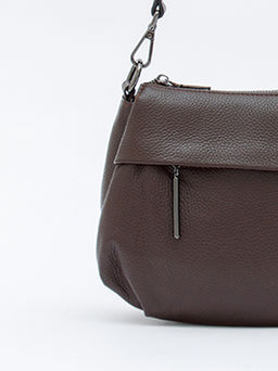 Сумка 6001VG coffee Vitelli Grassi