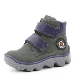 Ботинки малодетские