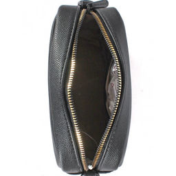 Сумка женская искусственная кожа DJ-CM 7339-BLACK, 1отд, плечевой ремень, черный SALE 264395 - Adelia фото 3