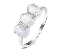 Кольцо, лунный камень, Порыв