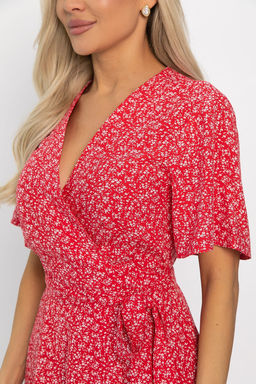 Платье Мода люкс(темно-синее) П10886 - Lt collection фото 53