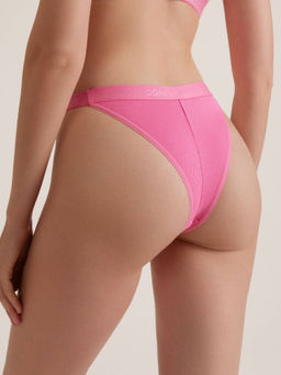 CONTE ACTIVE SHAPE LTA 3189 Трусы женские pink - Conte elegant фото 2