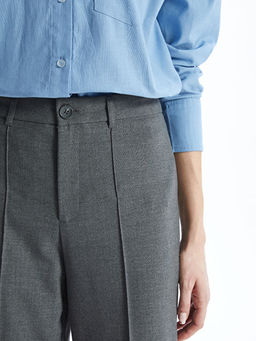 Dar Fit Kad?n Pantolon