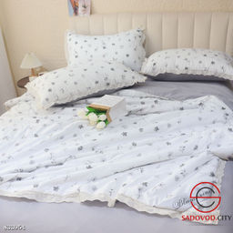 Постельное белье с одеялом