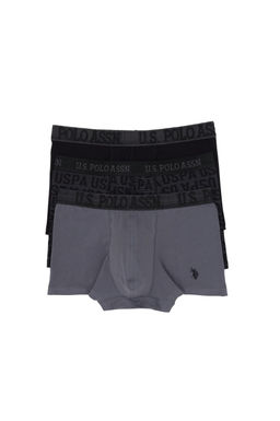 Erkek Antrasit Melanj __ Giyim Alt Sepette S_rpriz _ndirim - U.s. polo assn фото 2