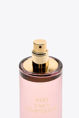 RED ZARA FLORAL TEMPTATION EDP 80ML (2.72 FL. OZ).  фото 2