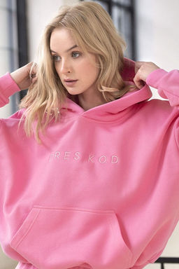 Худи Bluza dresowa DK08 23 Spring