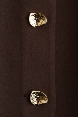 Vestido chaleco - H&m фото 3