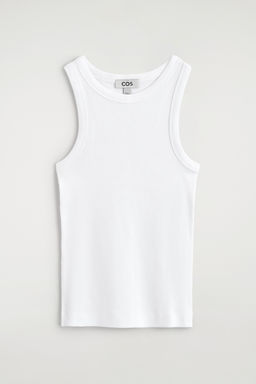 CAMISETA DE TIRANTES DE CANAL? DE ALGOD?N - H&m фото 2