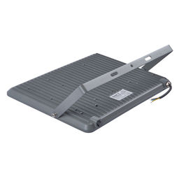 ULF-F52B-300W/6500K IP65 200-240V GREY Прожектор светодиодный. Дневной свет (6500K). Угол 60 градусов. Корпус серый. TM Uniel