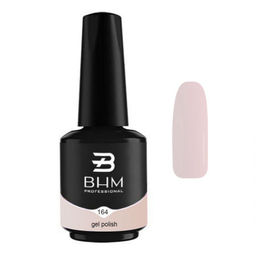 BHM Professional Гель-лак для ногтей, 164, 7 мл 7 мл 1 шт. 164