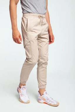 Брюки текстильные Anta STATEMENT  фото 2
