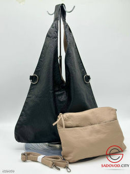 Сумка женская из кож-зама - Bruno фото 5