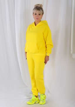 Костюм Никс желтый - Марлен фото 3