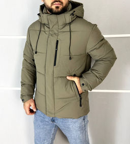 Куртка мужская