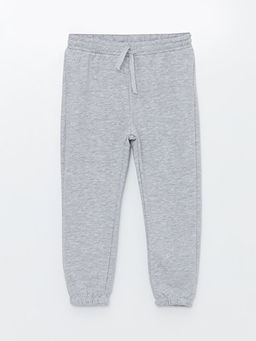 Beli Lastikli Erkek Bebek Jogger E?ofman Alt